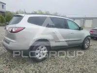 2017 Chevrolet TRAVERSE фото