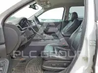 2017 Chevrolet TRAVERSE фото