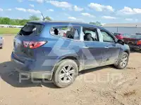 2017 Chevrolet TRAVERSE photo