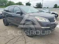 2017 Chevrolet TRAVERSE photo