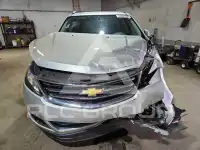 2017 Chevrolet TRAVERSE фото