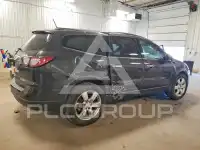 2017 Chevrolet TRAVERSE photo