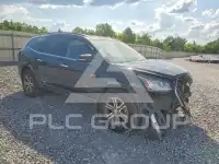 2017 Chevrolet TRAVERSE фото