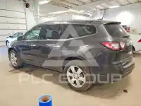 2017 Chevrolet TRAVERSE photo