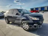 2017 Chevrolet TRAVERSE photo