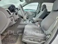 2017 Chevrolet TRAVERSE фото
