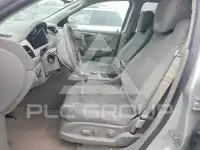 2017 Chevrolet TRAVERSE фото