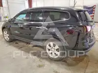 2017 Chevrolet TRAVERSE photo