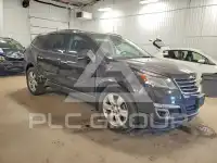 2017 Chevrolet TRAVERSE photo