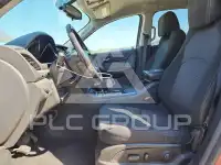 2017 Chevrolet TRAVERSE фото