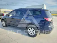 2017 Chevrolet TRAVERSE photo