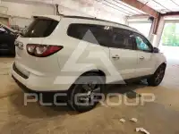 2017 Chevrolet TRAVERSE фото