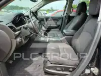 2017 Chevrolet TRAVERSE фото