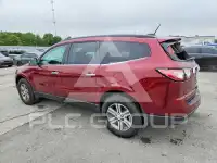 2017 Chevrolet TRAVERSE photo