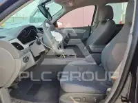 2017 Chevrolet TRAVERSE photo