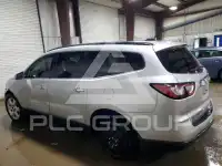 2017 Chevrolet TRAVERSE photo