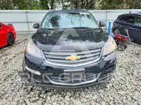 2017 Chevrolet TRAVERSE фото
