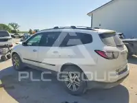 2017 Chevrolet TRAVERSE фото