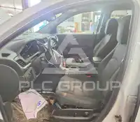 2017 Chevrolet TRAVERSE photo