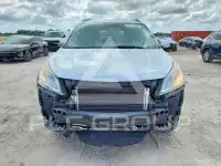 2017 Chevrolet TRAVERSE фото
