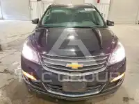 2017 Chevrolet TRAVERSE photo