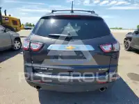 2017 Chevrolet TRAVERSE фото