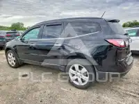 2017 Chevrolet TRAVERSE фото