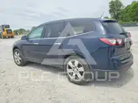 2017 Chevrolet TRAVERSE фото
