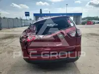 2017 Chevrolet TRAVERSE photo