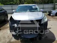 2017 Chevrolet TRAVERSE фото