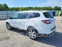 2017 Chevrolet TRAVERSE фото