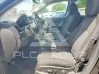 2017 Chevrolet TRAVERSE фото