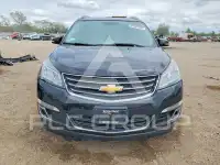 2017 Chevrolet TRAVERSE фото