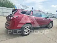 2017 Chevrolet TRAVERSE photo