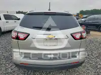 2017 Chevrolet TRAVERSE фото