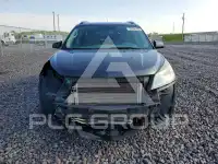2017 Chevrolet TRAVERSE photo