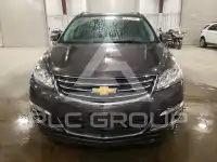2017 Chevrolet TRAVERSE photo