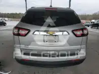 2017 Chevrolet TRAVERSE фото