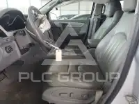 2017 Chevrolet TRAVERSE фото