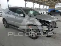 2017 Chevrolet TRAVERSE фото