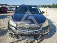 2017 Chevrolet TRAVERSE фото
