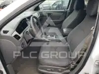 2017 Chevrolet TRAVERSE фото