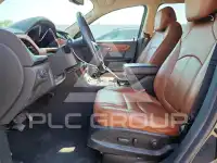 2017 Chevrolet TRAVERSE фото