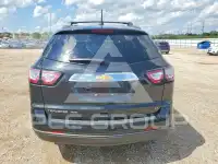 2017 Chevrolet TRAVERSE photo