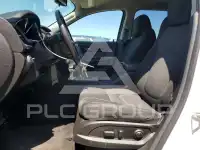 2017 Chevrolet TRAVERSE фото