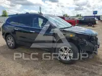 2017 Chevrolet TRAVERSE photo