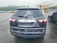 2017 Chevrolet TRAVERSE photo