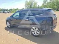 2017 Chevrolet TRAVERSE фото
