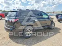 2017 Chevrolet TRAVERSE photo