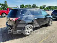 2017 Chevrolet TRAVERSE фото